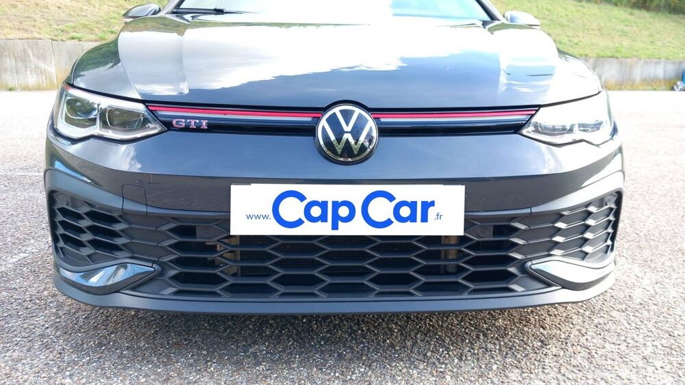 Golf Club Edition 45 2.0 TSI 300 DSG7 GTI Clubsport 2022 occasion 57520 Lixing Les Rouhling