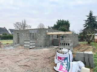  Maison � vendre 5 pi�ces 107 m�