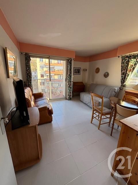  Appartement � louer 2 pi�ces 39 m�