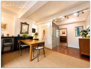  Maison � vendre 9 pi�ces 180 m�
