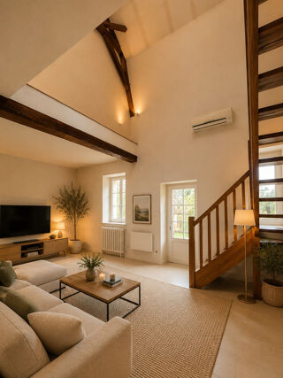  Maison à vendre 7 pièces 150 m²