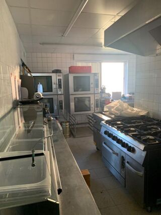  Maison � vendre 1 pi�ce 200 m�