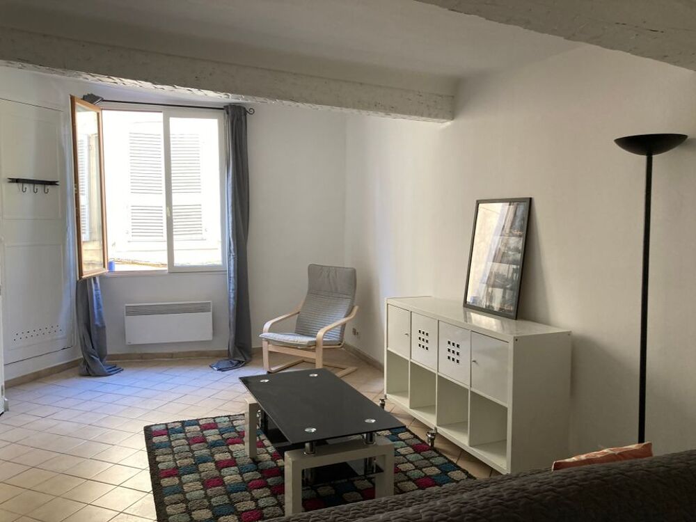 Location Appartement Appartement de 40m2 à louer sur Aix-en-Provence Aix en provence