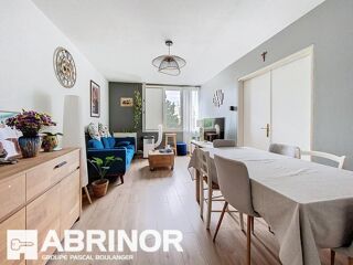  Appartement  vendre 2 pices 60 m