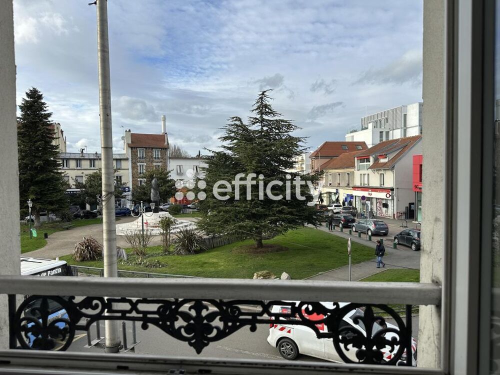Vente Appartement Appartement Sevran