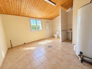 Maison à vendre 3 pièces 115 m²