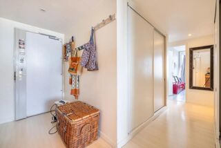 Appartement � vendre 4 pi�ces 94 m�