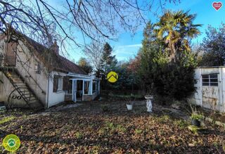  Propri�t�/ch�teau � vendre 3 pi�ces 87 m�