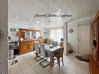  Maison � vendre 4 pi�ces 100 m�