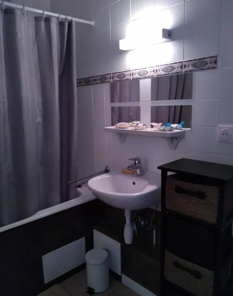  Appartement � louer 3 pi�ces 70 m�