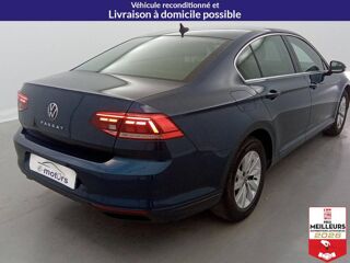 Passat TDI EVO 122 DSG7 2022 occasion 10150 Lavau