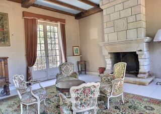  Maison à vendre 8 pièces 247 m²