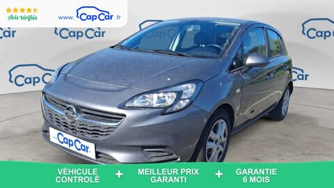 Opel corsa V 1.4 90 Edition