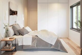  Appartement � vendre 4 pi�ces 78 m�