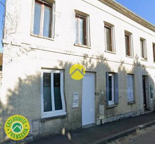  Appartement à vendre 3 pièces 66 m²