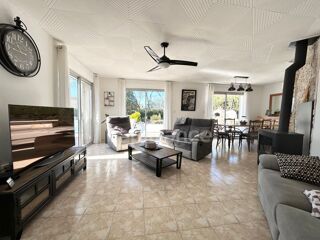  Maison à vendre 5 pièces 118 m²