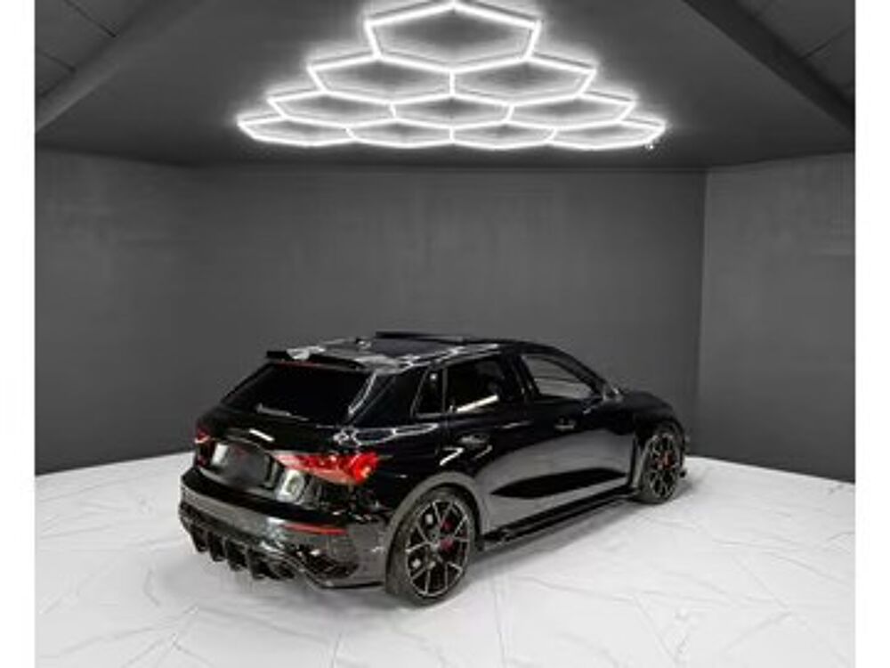 RS3 Quattro 2022 occasion 33000 Bordeaux