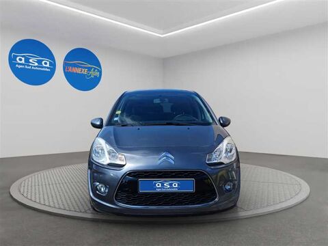 Citroen c3 Citro&euml;n  1.4 HDI 70cv EXCLUSIVE