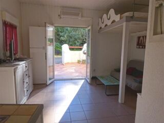  Appartement à louer 1 pièce 30 m²