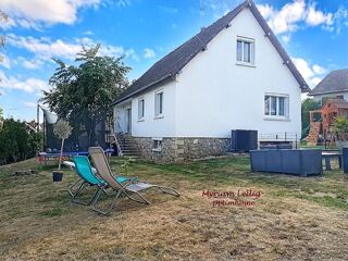  Maison à vendre 5 pièces 102 m²