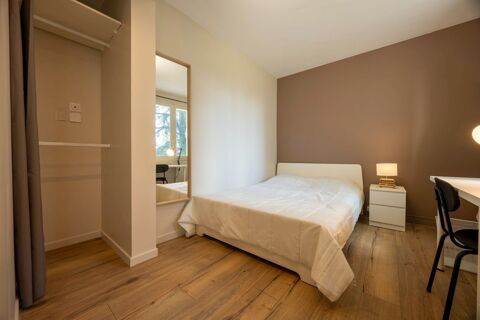  Appartement � louer 5 pi�ces 70 m�