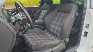 Polo 1.8 TSI 192 GTI 2015 occasion 83600 Frejus