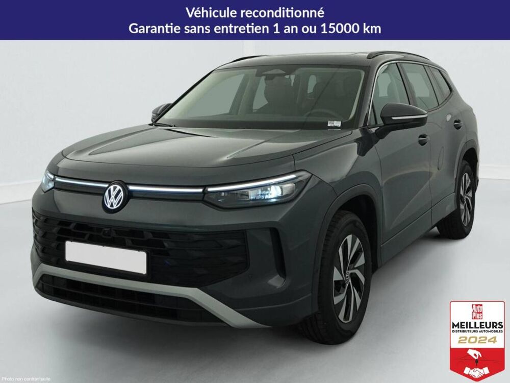 Tayron 2.0 TDI 150ch DSG7 7pl Life 2025 occasion 78200 Buchelay