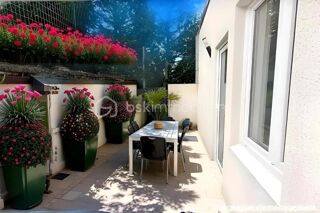  Maison � vendre 4 pi�ces 82 m�