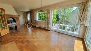  Appartement à vendre 4 pièces 100 m²