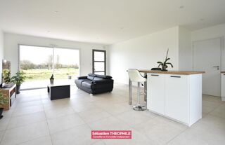  Maison  vendre 4 pices 102 m