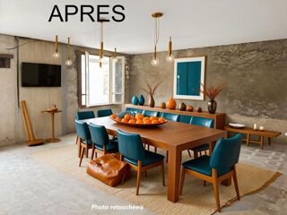  Maison à vendre 6 pièces 155 m²