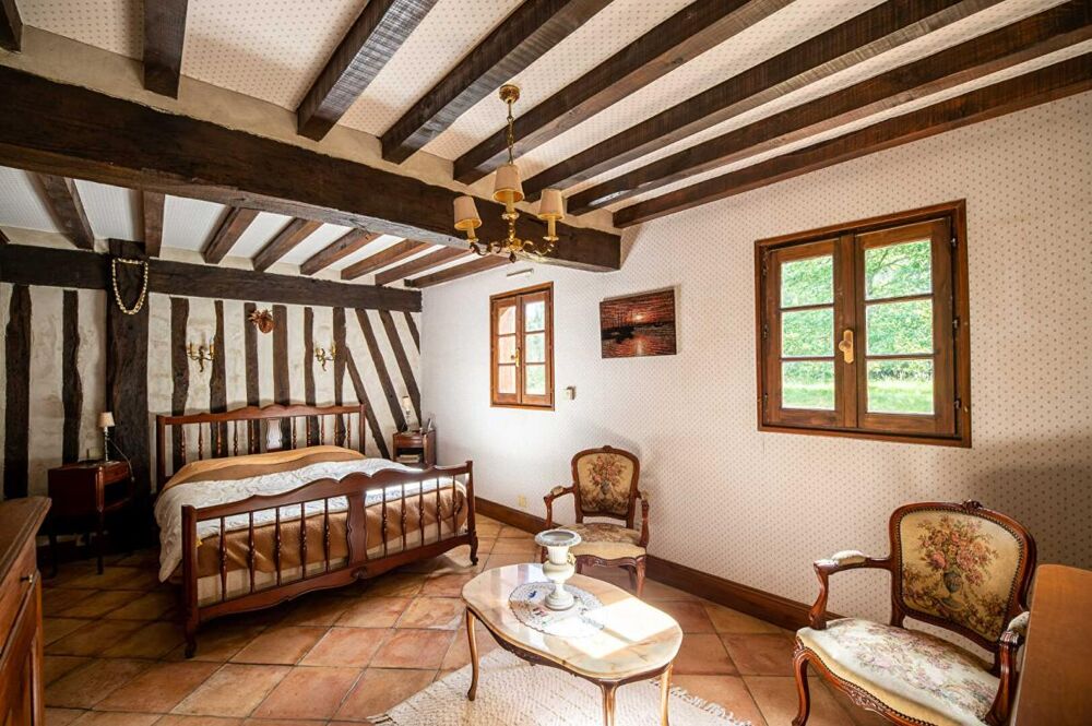 � vendre  Maison Azur (40140)