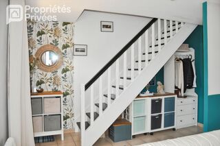  Maison à vendre 4 pièces 86 m²