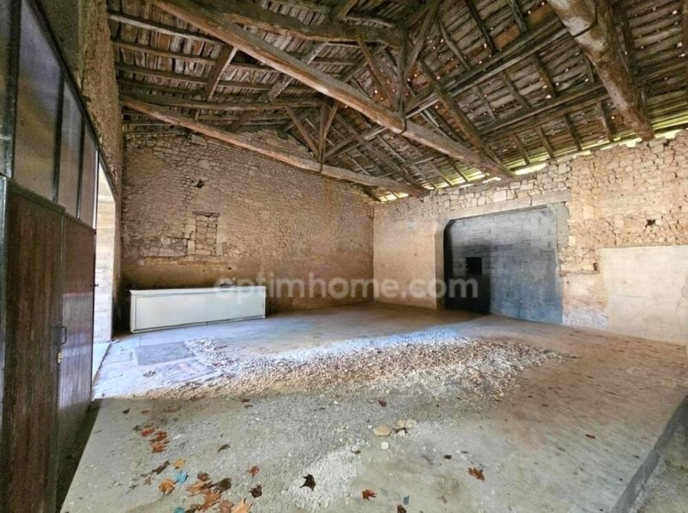 Vente Autre Local/bureau à vendre ROULLET SAINT ESTEPHE (16) Roullet saint estephe
