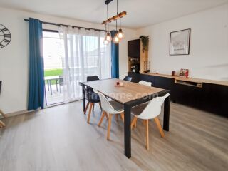  Maison à vendre 5 pièces 100 m²