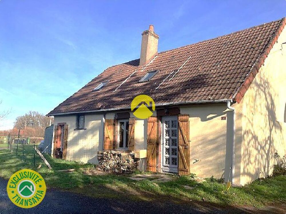 MAISON RURALE