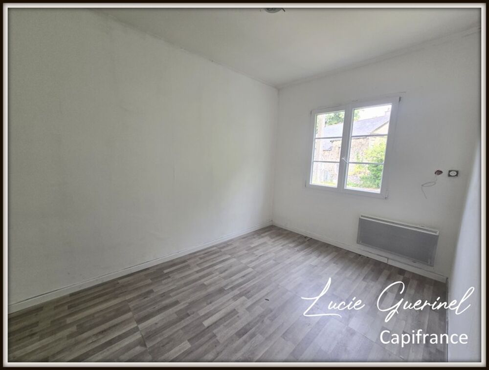 Vente Maison Dpt Loire Atlantique (44), Maison familiale 145 m² – Centre de Châteaubriant – Gare SNCF à pied Chateaubriant