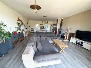  Maison à vendre 5 pièces 163 m²
