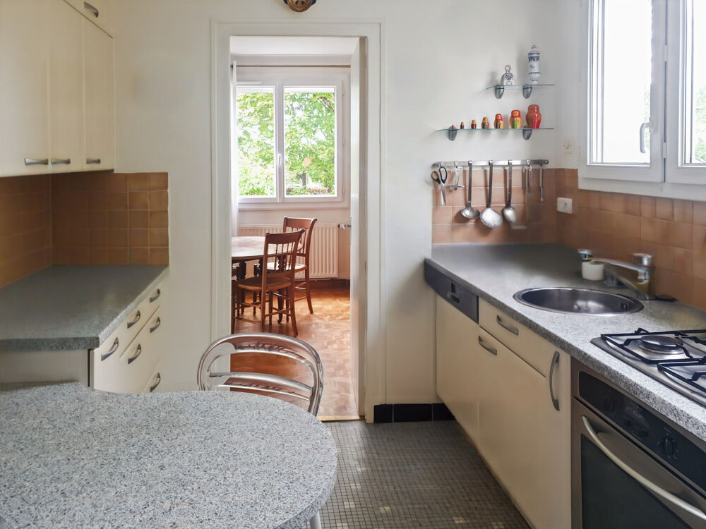 Vente Maison Maison à vendre 5 pièces NIORT (79) Niort
