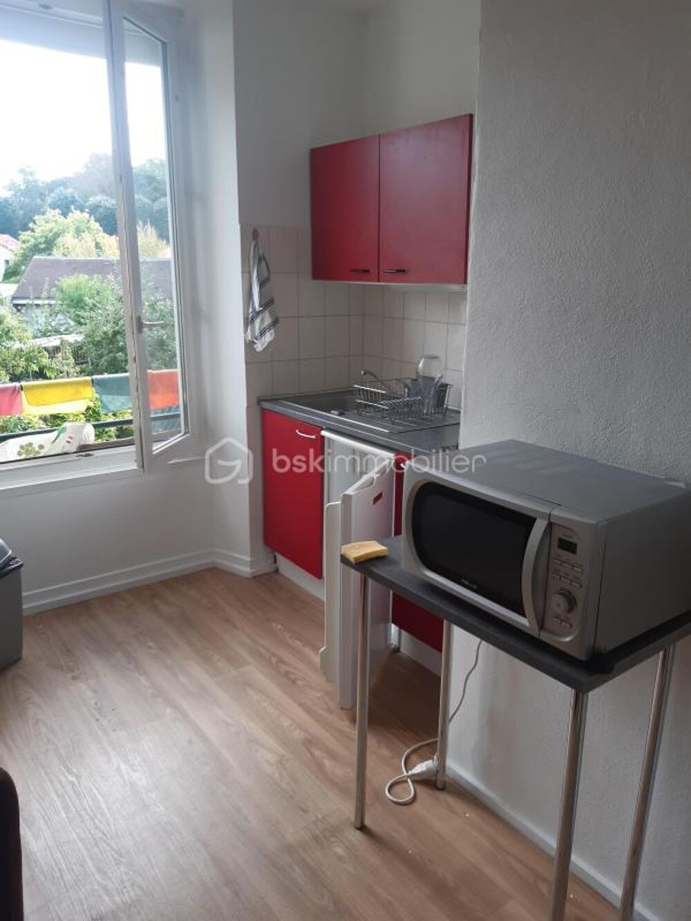 Vente Appartement Top investisseur Avon