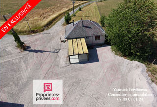  Maison  vendre 3 pices 80 m