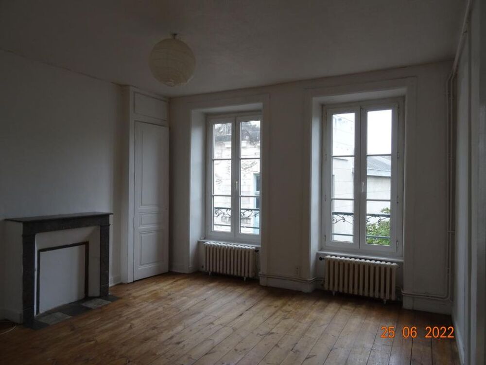 Location Appartement Appartement de 71m2 à louer sur Limoges Limoges