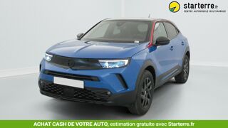 Mokka 1.2 Turbo 136 ch BVM6 GS 2023 occasion 69190 Saint-Fons