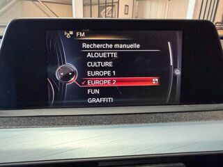S&eacute;rie 4 Coup&eacute; 420d xDrive 190 ch Sport A 2016 occasion 85190 Venansault