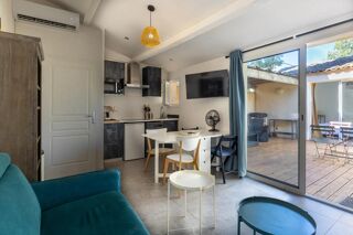 Vente Appartement Bastidon de 2 pièces de 32 m² à Saint-Rémy-de-Provence Saint remy de provence