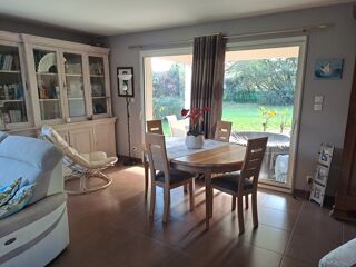  Maison à vendre 6 pièces 131 m²