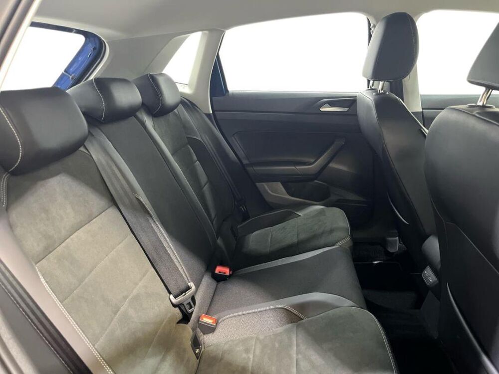 Polo 1.0 TSI 95 S&S BVM5 Style 2024 occasion 31100 Toulouse