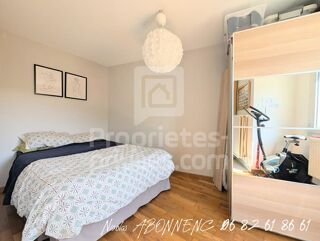  Appartement à vendre 4 pièces 79 m²