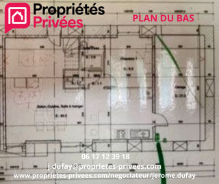  Maison � vendre 5 pi�ces 150 m�