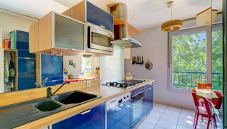  Appartement à vendre 5 pièces 140 m²
